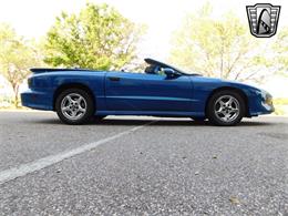 1997 Pontiac Firebird Trans Am (CC-1763893) for sale in O'Fallon, Illinois