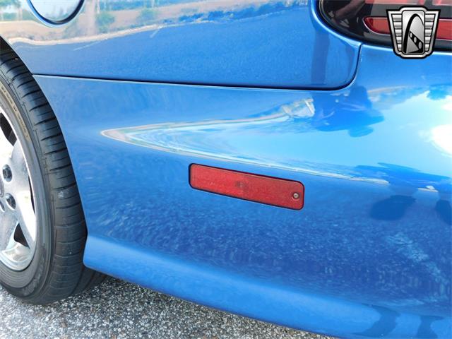 1997 Pontiac Firebird Trans Am (CC-1763893) for sale in O'Fallon, Illinois