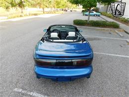 1997 Pontiac Firebird Trans Am (CC-1763893) for sale in O'Fallon, Illinois