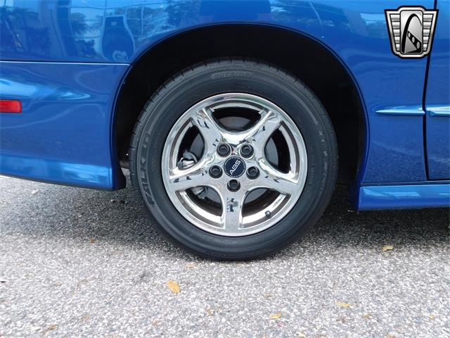 1997 Pontiac Firebird Trans Am (CC-1763893) for sale in O'Fallon, Illinois