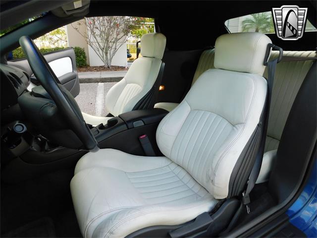 1997 Pontiac Firebird Trans Am (CC-1763893) for sale in O'Fallon, Illinois