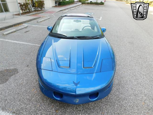 1997 Pontiac Firebird Trans Am (CC-1763893) for sale in O'Fallon, Illinois