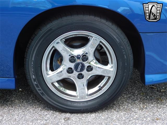 1997 Pontiac Firebird Trans Am (CC-1763893) for sale in O'Fallon, Illinois