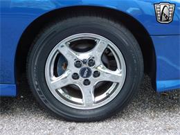 1997 Pontiac Firebird Trans Am (CC-1763893) for sale in O'Fallon, Illinois