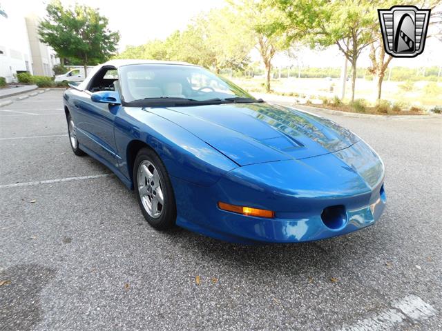 1997 Pontiac Firebird Trans Am (CC-1763893) for sale in O'Fallon, Illinois