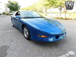 1997 Pontiac Firebird Trans Am (CC-1763893) for sale in O'Fallon, Illinois
