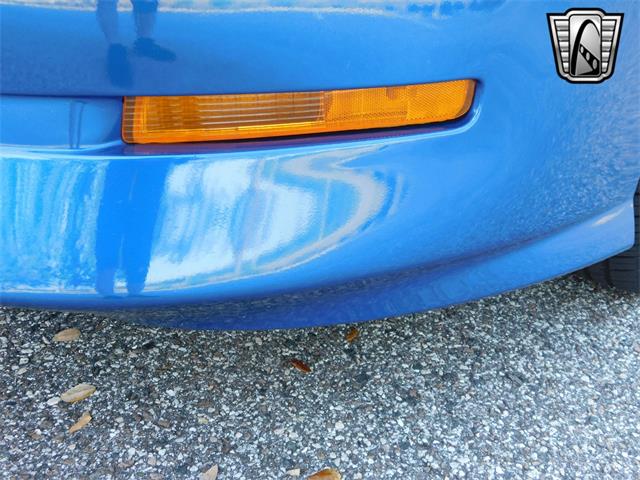1997 Pontiac Firebird Trans Am (CC-1763893) for sale in O'Fallon, Illinois