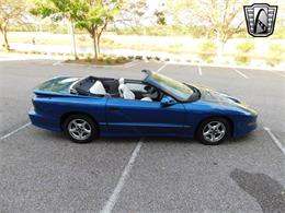 1997 Pontiac Firebird Trans Am (CC-1763893) for sale in O'Fallon, Illinois