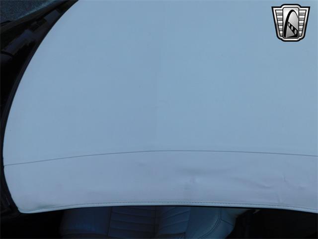 1997 Pontiac Firebird Trans Am (CC-1763893) for sale in O'Fallon, Illinois