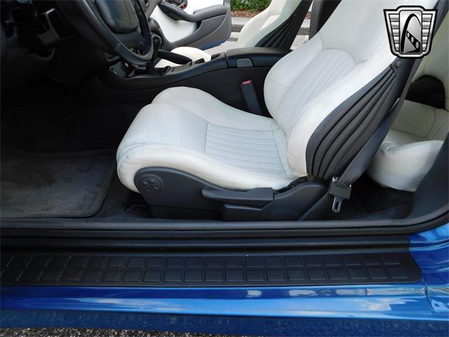 1997 Pontiac Firebird Trans Am (CC-1763893) for sale in O'Fallon, Illinois