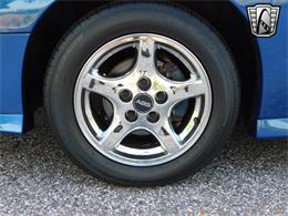 1997 Pontiac Firebird Trans Am (CC-1763893) for sale in O'Fallon, Illinois