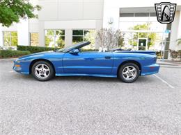 1997 Pontiac Firebird Trans Am (CC-1763893) for sale in O'Fallon, Illinois
