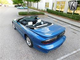 1997 Pontiac Firebird Trans Am (CC-1763893) for sale in O'Fallon, Illinois