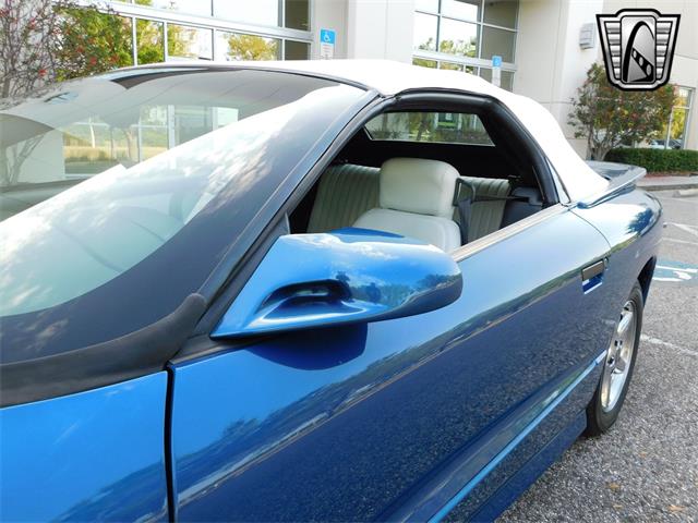 1997 Pontiac Firebird Trans Am (CC-1763893) for sale in O'Fallon, Illinois