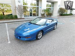 1997 Pontiac Firebird Trans Am (CC-1763893) for sale in O'Fallon, Illinois