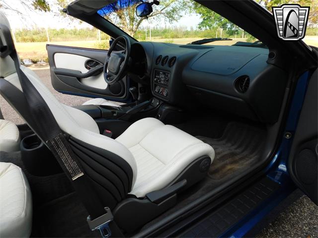 1997 Pontiac Firebird Trans Am (CC-1763893) for sale in O'Fallon, Illinois