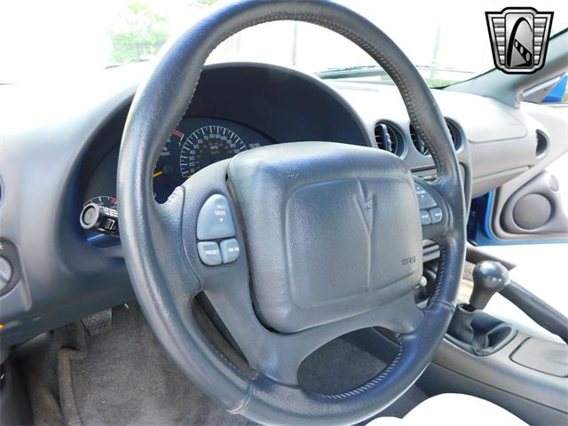 1997 Pontiac Firebird Trans Am (CC-1763893) for sale in O'Fallon, Illinois