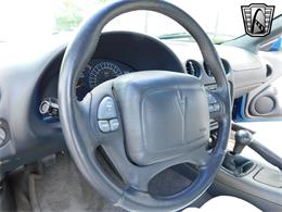 1997 Pontiac Firebird Trans Am (CC-1763893) for sale in O'Fallon, Illinois