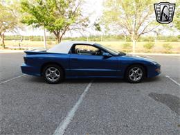 1997 Pontiac Firebird Trans Am (CC-1763893) for sale in O'Fallon, Illinois