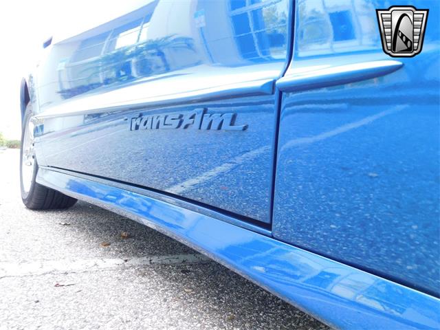 1997 Pontiac Firebird Trans Am (CC-1763893) for sale in O'Fallon, Illinois