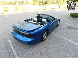 1997 Pontiac Firebird Trans Am (CC-1763893) for sale in O'Fallon, Illinois