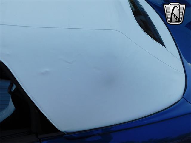 1997 Pontiac Firebird Trans Am (CC-1763893) for sale in O'Fallon, Illinois