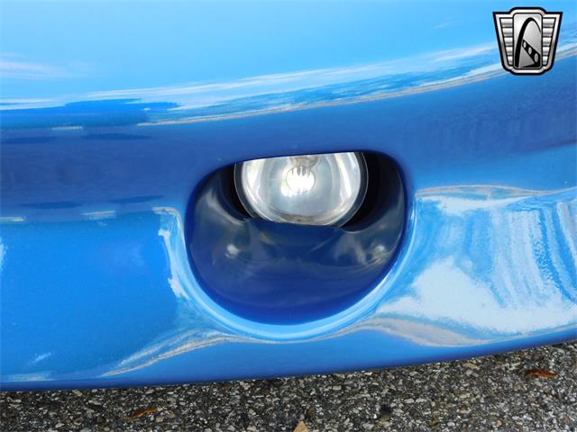 1997 Pontiac Firebird Trans Am (CC-1763893) for sale in O'Fallon, Illinois
