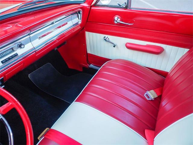 1965 Ford Ranchero for Sale | ClassicCars.com | CC-1763903