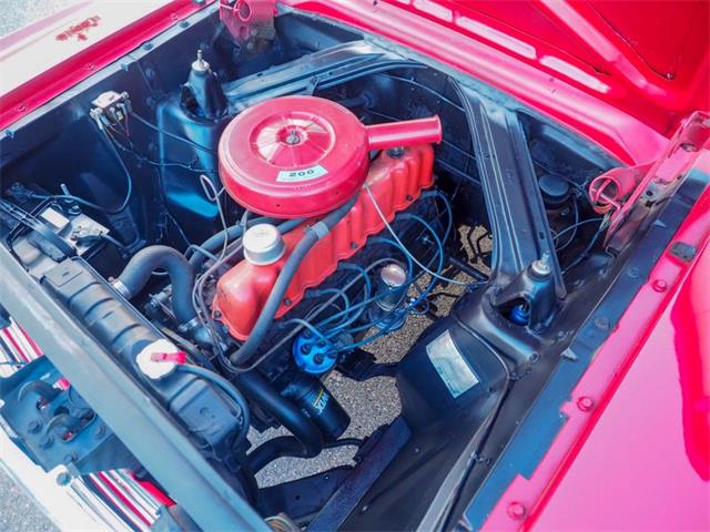 1965 Ford Ranchero for Sale | ClassicCars.com | CC-1763903