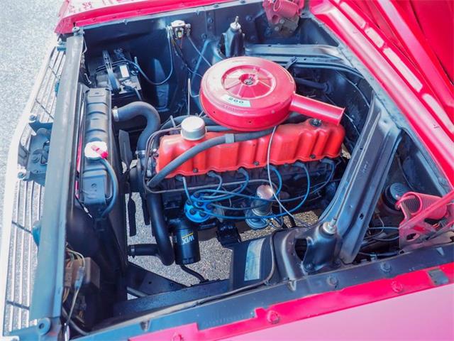 1965 Ford Ranchero for Sale | ClassicCars.com | CC-1763903