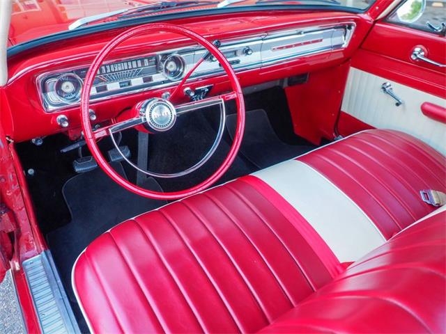1965 Ford Ranchero for Sale | ClassicCars.com | CC-1763903