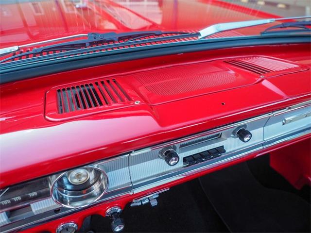 1965 Ford Ranchero for Sale | ClassicCars.com | CC-1763903