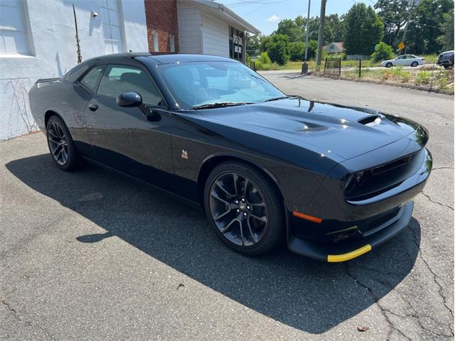 2022 Dodge Challenger for Sale | ClassicCars.com | CC-1763908