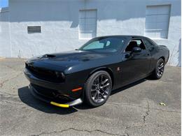 2022 Dodge Challenger (CC-1763908) for sale in Springfield, Massachusetts