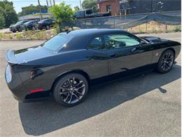 2022 Dodge Challenger (CC-1763908) for sale in Springfield, Massachusetts