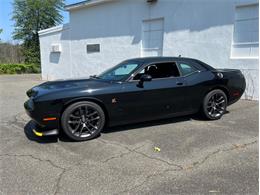 2022 Dodge Challenger (CC-1763908) for sale in Springfield, Massachusetts