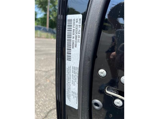 2022 Dodge Challenger (CC-1763908) for sale in Springfield, Massachusetts
