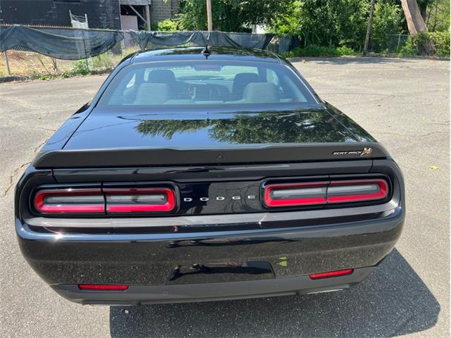 2022 Dodge Challenger (CC-1763908) for sale in Springfield, Massachusetts