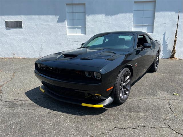 2022 Dodge Challenger (CC-1763908) for sale in Springfield, Massachusetts