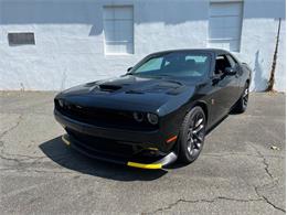 2022 Dodge Challenger (CC-1763908) for sale in Springfield, Massachusetts