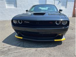 2022 Dodge Challenger (CC-1763908) for sale in Springfield, Massachusetts