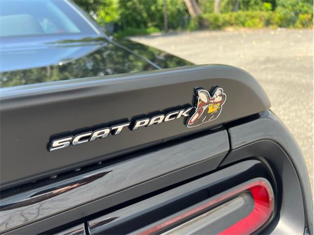 2022 Dodge Challenger (CC-1763908) for sale in Springfield, Massachusetts