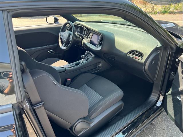 2022 Dodge Challenger (CC-1763908) for sale in Springfield, Massachusetts