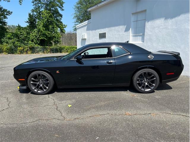 2022 Dodge Challenger (CC-1763908) for sale in Springfield, Massachusetts