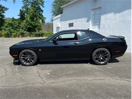 2022 Dodge Challenger (CC-1763908) for sale in Springfield, Massachusetts