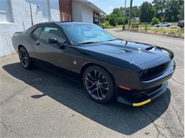 2022 Dodge Challenger (CC-1763908) for sale in Springfield, Massachusetts