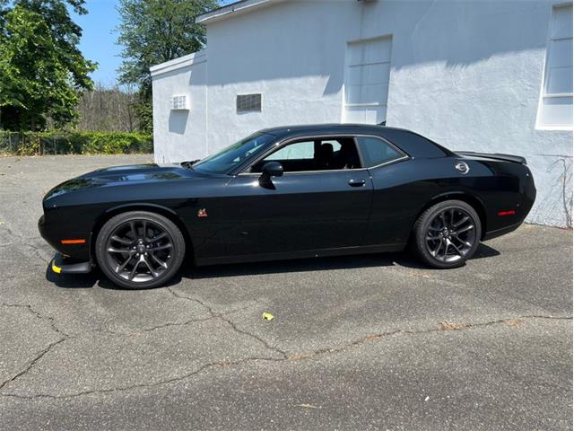 2022 Dodge Challenger (CC-1763908) for sale in Springfield, Massachusetts