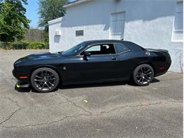 2022 Dodge Challenger (CC-1763908) for sale in Springfield, Massachusetts