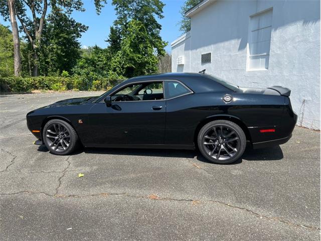 2022 Dodge Challenger (CC-1763908) for sale in Springfield, Massachusetts