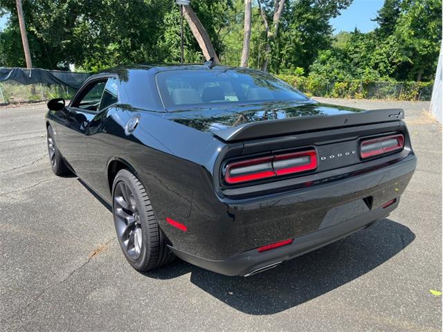 2022 Dodge Challenger (CC-1763908) for sale in Springfield, Massachusetts